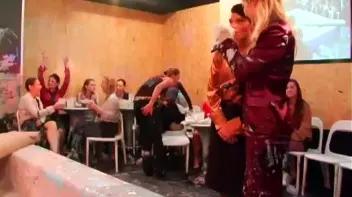 Struggling in the Mud Screencap 26 on www.sinx.com