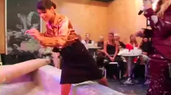 Struggling in the Mud Screencap 27 on www.sinx.com