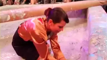 Struggling in the Mud Screencap 28 on www.sinx.com