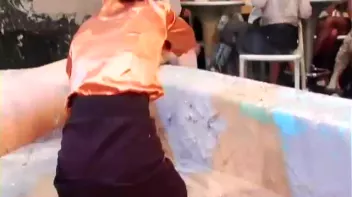 Struggling in the Mud Screencap 31 on www.sinx.com