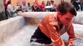 Struggling in the Mud Screencap 32 on www.sinx.com