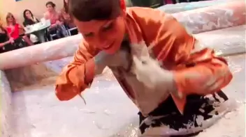 Struggling in the Mud Screencap 33 on www.sinx.com