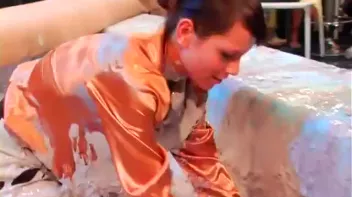 Struggling in the Mud Screencap 35 on www.sinx.com