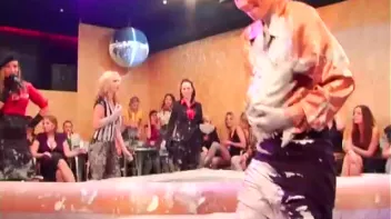 Struggling in the Mud Screencap 38 on www.sinx.com