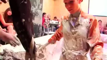 Struggling in the Mud Screencap 43 on www.sinx.com