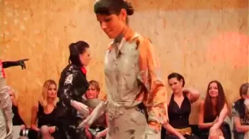 Struggling in the Mud Screencap 45 on www.sinx.com