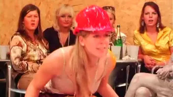 Struggling in the Mud Screencap 72 on www.sinx.com