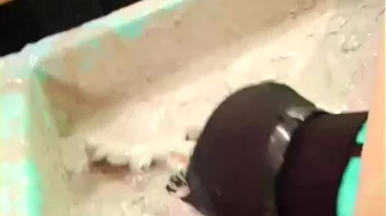 Struggling in the Mud Screencap 8 on www.sinx.com