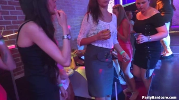 Party Hardcore Gone Crazy Vol. 42 Single Cut: Part 7 - Cam 3 Screencap 87 on www.sinx.com