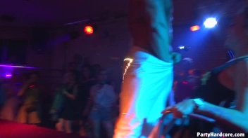 Party Hardcore Gone Crazy Vol. 42 Single Cut: Part 7 - Cam 3 Screencap 9 on www.sinx.com