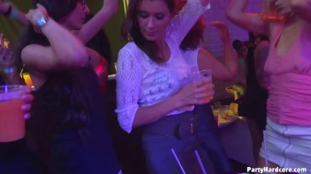 Party Hardcore Gone Crazy Vol. 42 Single Cut: Part 7 - Cam 3 Screencap 90 on www.sinx.com