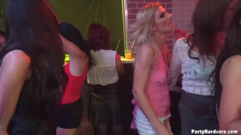 Party Hardcore Gone Crazy Vol. 42 Single Cut: Part 7 - Cam 3 Screencap 92 on www.sinx.com