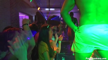 Party Hardcore Gone Crazy Vol. 42 Single Cut: Part 7 - Cam 3 Screencap 94 on www.sinx.com