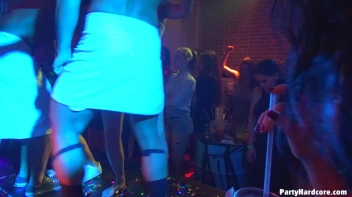 Party Hardcore Gone Crazy Vol. 42 Single Cut: Part 7 - Cam 3 Screencap 97 on www.sinx.com