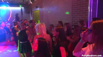 Party Hardcore Gone Crazy Vol. 42 Single Cut: Part 7 - Cam 3 Screencap 1 on www.sinx.com