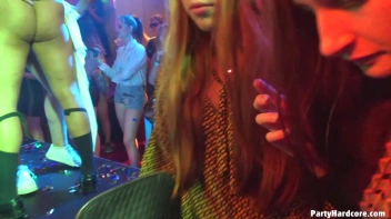 Party Hardcore Gone Crazy Vol. 42 Single Cut: Part 7 - Cam 3 Screencap 103 on www.sinx.com