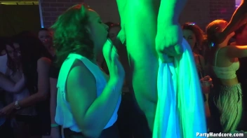 Party Hardcore Gone Crazy Vol. 42 Single Cut: Part 7 - Cam 3 Screencap 109 on www.sinx.com