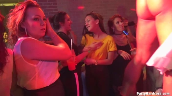 Party Hardcore Gone Crazy Vol. 42 Single Cut: Part 7 - Cam 3 Screencap 110 on www.sinx.com