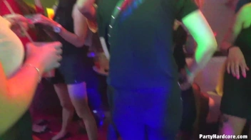 Party Hardcore Gone Crazy Vol. 42 Single Cut: Part 7 - Cam 3 Screencap 111 on www.sinx.com