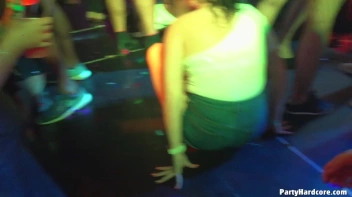 Party Hardcore Gone Crazy Vol. 42 Single Cut: Part 7 - Cam 3 Screencap 115 on www.sinx.com