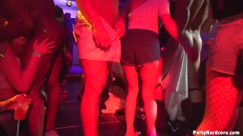 Party Hardcore Gone Crazy Vol. 42 Single Cut: Part 7 - Cam 3 Screencap 116 on www.sinx.com