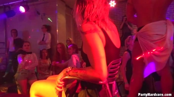 Party Hardcore Gone Crazy Vol. 42 Single Cut: Part 7 - Cam 3 Screencap 14 on www.sinx.com