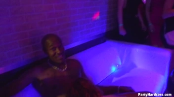 Party Hardcore Gone Crazy Vol. 42 Single Cut: Part 7 - Cam 3 Screencap 17 on www.sinx.com