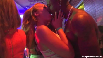 Party Hardcore Gone Crazy Vol. 42 Single Cut: Part 7 - Cam 3 Screencap 2 on www.sinx.com