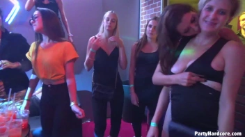 Party Hardcore Gone Crazy Vol. 42 Single Cut: Part 7 - Cam 3 Screencap 24 on www.sinx.com