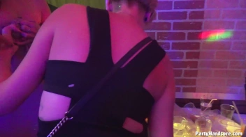 Party Hardcore Gone Crazy Vol. 42 Single Cut: Part 7 - Cam 3 Screencap 26 on www.sinx.com