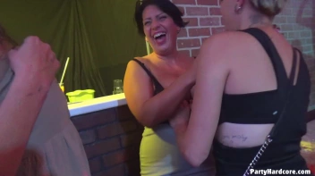 Party Hardcore Gone Crazy Vol. 42 Single Cut: Part 7 - Cam 3 Screencap 38 on www.sinx.com