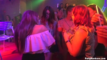 Party Hardcore Gone Crazy Vol. 42 Single Cut: Part 7 - Cam 3 Screencap 43 on www.sinx.com