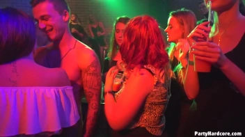 Party Hardcore Gone Crazy Vol. 42 Single Cut: Part 7 - Cam 3 Screencap 46 on www.sinx.com