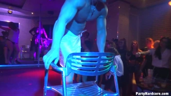 Party Hardcore Gone Crazy Vol. 42 Single Cut: Part 7 - Cam 3 Screencap 47 on www.sinx.com