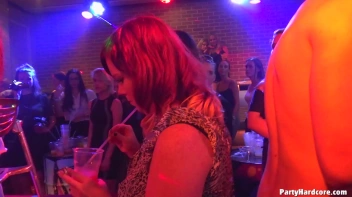 Party Hardcore Gone Crazy Vol. 42 Single Cut: Part 7 - Cam 3 Screencap 53 on www.sinx.com