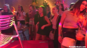 Party Hardcore Gone Crazy Vol. 42 Single Cut: Part 7 - Cam 3 Screencap 57 on www.sinx.com