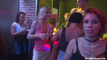 Party Hardcore Gone Crazy Vol. 42 Single Cut: Part 7 - Cam 3 Screencap 59 on www.sinx.com