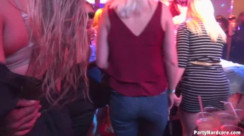 Party Hardcore Gone Crazy Vol. 42 Single Cut: Part 7 - Cam 3 Screencap 68 on www.sinx.com