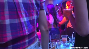 Party Hardcore Gone Crazy Vol. 42 Single Cut: Part 7 - Cam 3 Screencap 70 on www.sinx.com