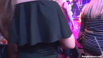 Party Hardcore Gone Crazy Vol. 42 Single Cut: Part 7 - Cam 3 Screencap 71 on www.sinx.com