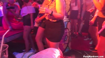 Party Hardcore Gone Crazy Vol. 42 Single Cut: Part 7 - Cam 3 Screencap 72 on www.sinx.com