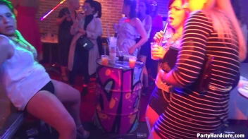 Party Hardcore Gone Crazy Vol. 42 Single Cut: Part 7 - Cam 3 Screencap 76 on www.sinx.com