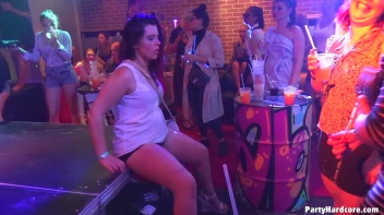 Party Hardcore Gone Crazy Vol. 42 Single Cut: Part 7 - Cam 3 Screencap 77 on www.sinx.com