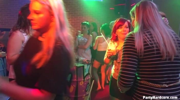 Party Hardcore Gone Crazy Vol. 42 Single Cut: Part 7 - Cam 3 Screencap 81 on www.sinx.com