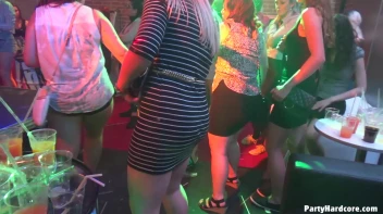 Party Hardcore Gone Crazy Vol. 42 Single Cut: Part 7 - Cam 3 Screencap 83 on www.sinx.com