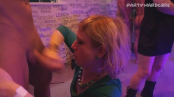 Party Hardcore Gone Crazy Vol. 26 Part 6 - Cam 3 Screencap 95 on www.sinx.com