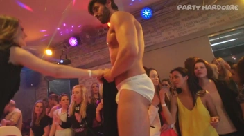 Party Hardcore Gone Crazy Vol. 26 Part 6 - Cam 3 Screencap 16 on www.sinx.com