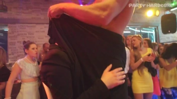 Party Hardcore Gone Crazy Vol. 26 Part 6 - Cam 3 Screencap 19 on www.sinx.com