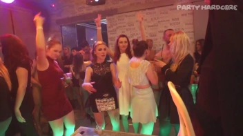 Party Hardcore Gone Crazy Vol. 26 Part 6 - Cam 3 Screencap 21 on www.sinx.com