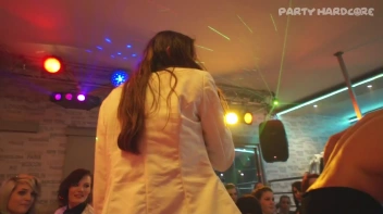 Party Hardcore Gone Crazy Vol. 26 Part 6 - Cam 3 Screencap 25 on www.sinx.com